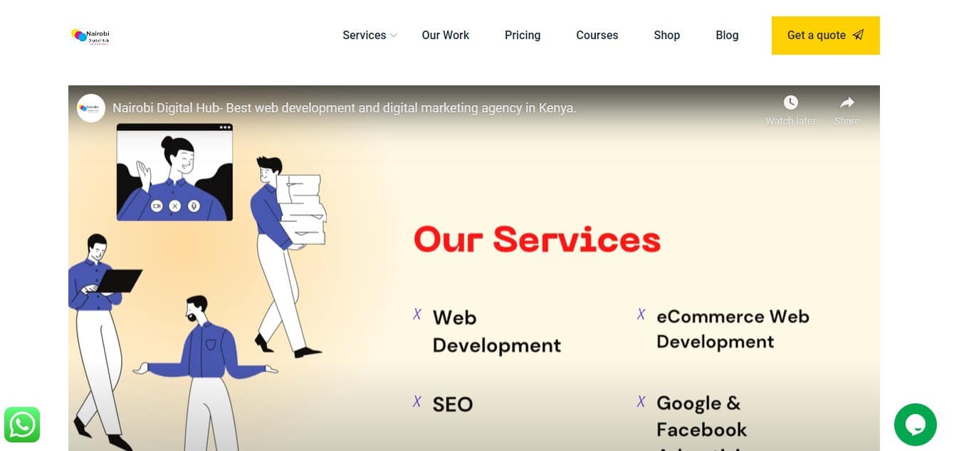 ndh-design, web-design-in-kenya, web-development-services-kenya
