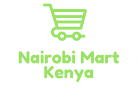 Nairobi Mart Kenya logo